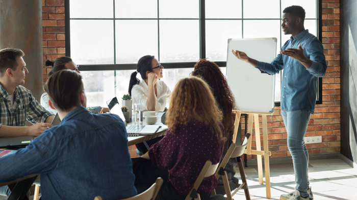 Formation Développer son Leadership