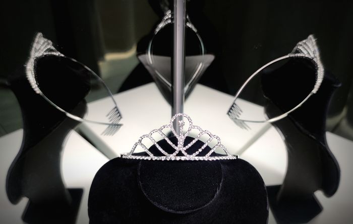 COURONNE MARIAGE 15-5