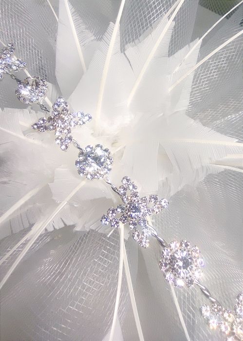 Tiare cheveux de mariée 039