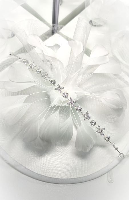 Tiare cheveux de mariée 039