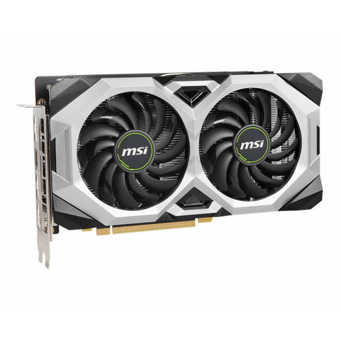 MSI RTX 2060 VENTUS 12G OC