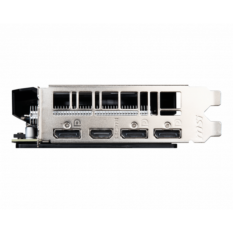 MSI RTX 2060 VENTUS 12G OC