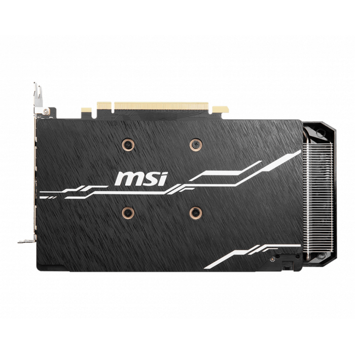MSI RTX 2060 VENTUS 12G OC