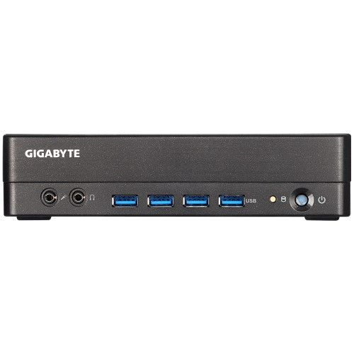 Mini Pc GIGABYTE Brix Pro Intel i5 1135G7