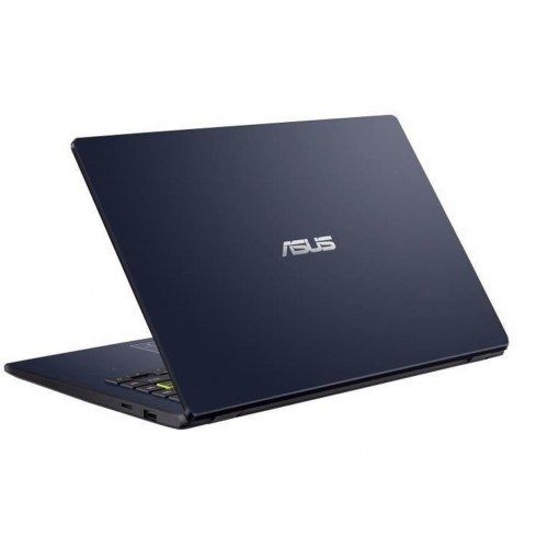 PC portable ASUS E410MA-BV771TS + SACOCHE + SOURIS + OFFICE 365 1 AN