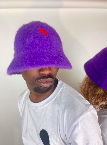 Bob fur par Coeur brisée