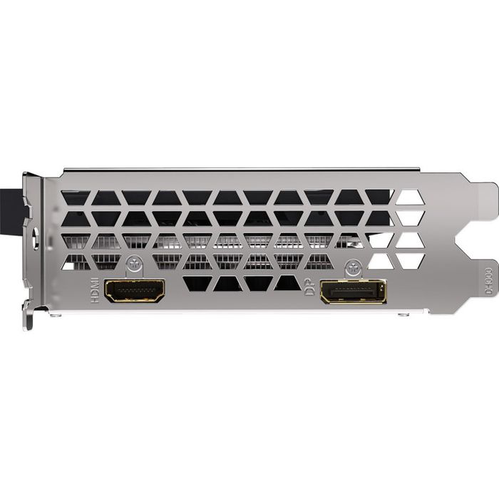 GIGABYTE RX6500 XT EAGLE 4G - R65XTEAGLE-4GD