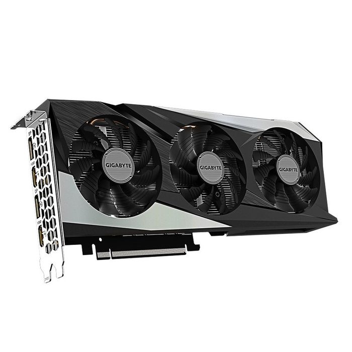 GIGABYTE GEFORCE RTX 3050 GAMING OC 8G - GV-N3050GAMING OC-8GD