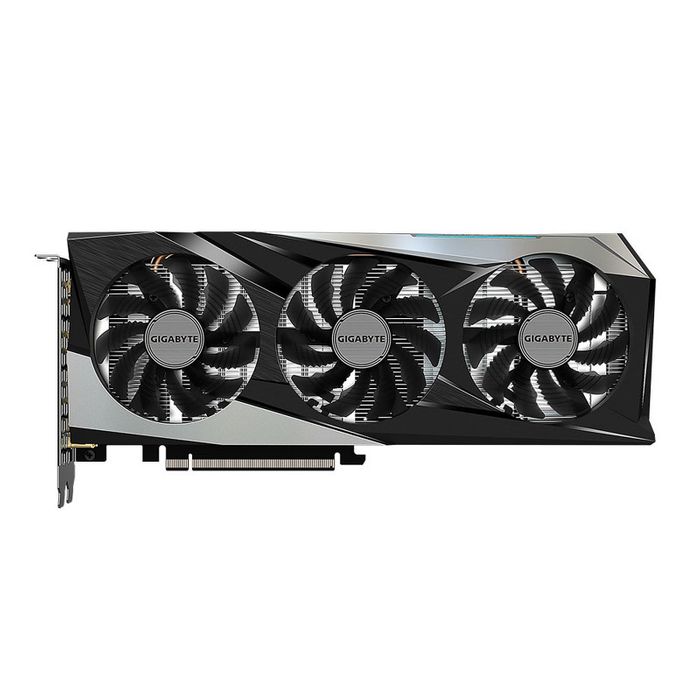 GIGABYTE GEFORCE RTX 3050 GAMING OC 8G - GV-N3050GAMING OC-8GD