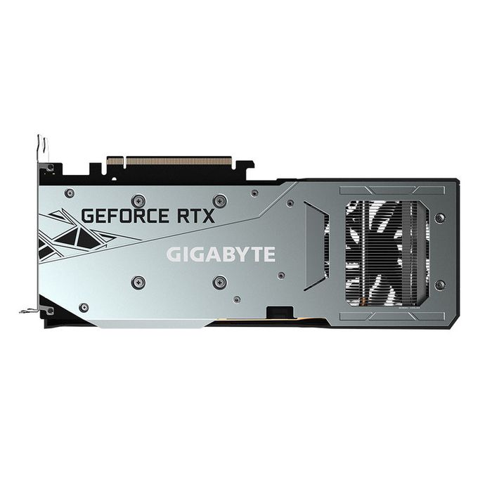 GIGABYTE GEFORCE RTX 3050 GAMING OC 8G - GV-N3050GAMING OC-8GD