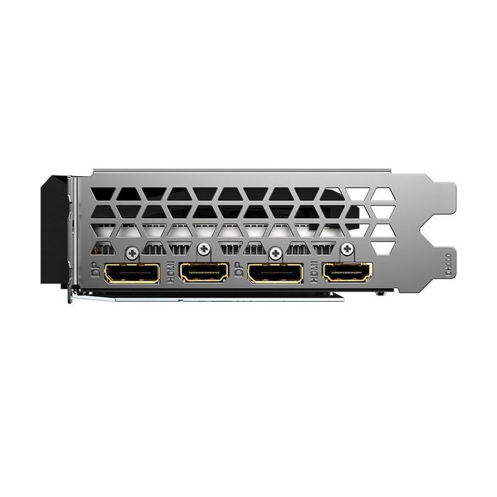 GIGABYTE GEFORCE RTX 3050 GAMING OC 8G - GV-N3050GAMING OC-8GD