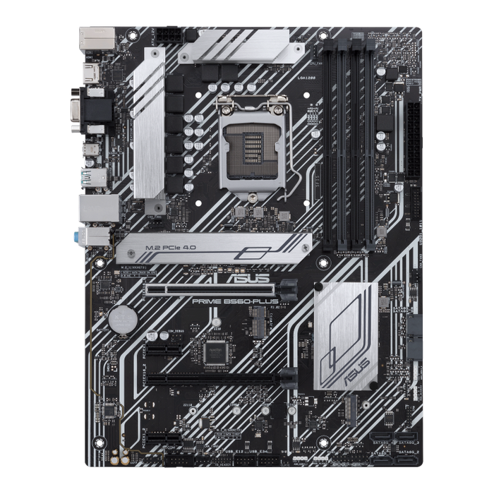 ASUS PRIME B560-PLUS