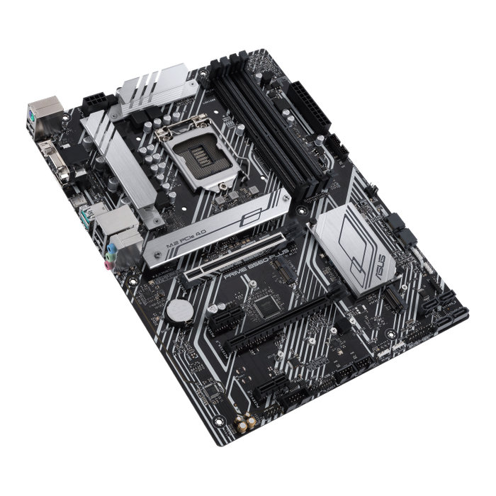 ASUS PRIME B560-PLUS