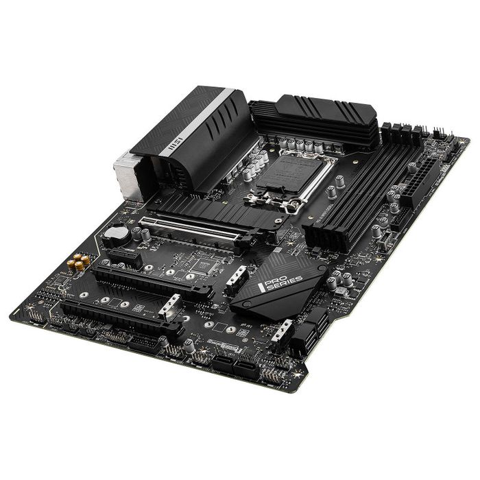 MSI PRO Z690-A WIFI DDR4 LGA1700