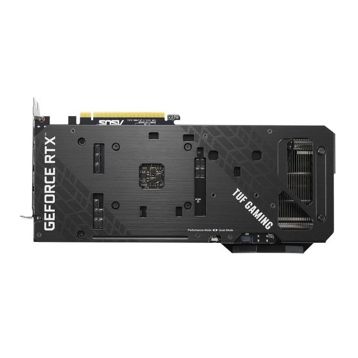 ASUS TUF-RTX3060TI-8G-V2-GAMING LHR