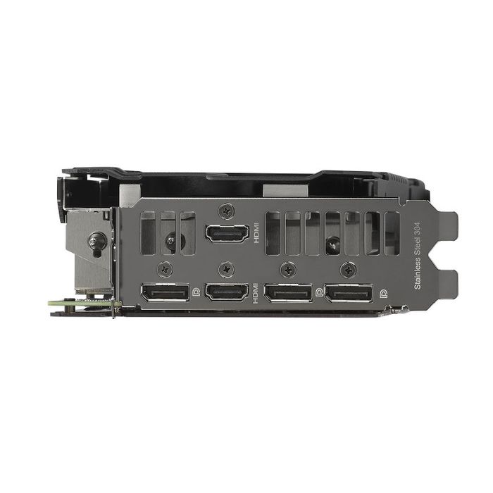 ASUS TUF-RTX3060TI-8G-V2-GAMING LHR