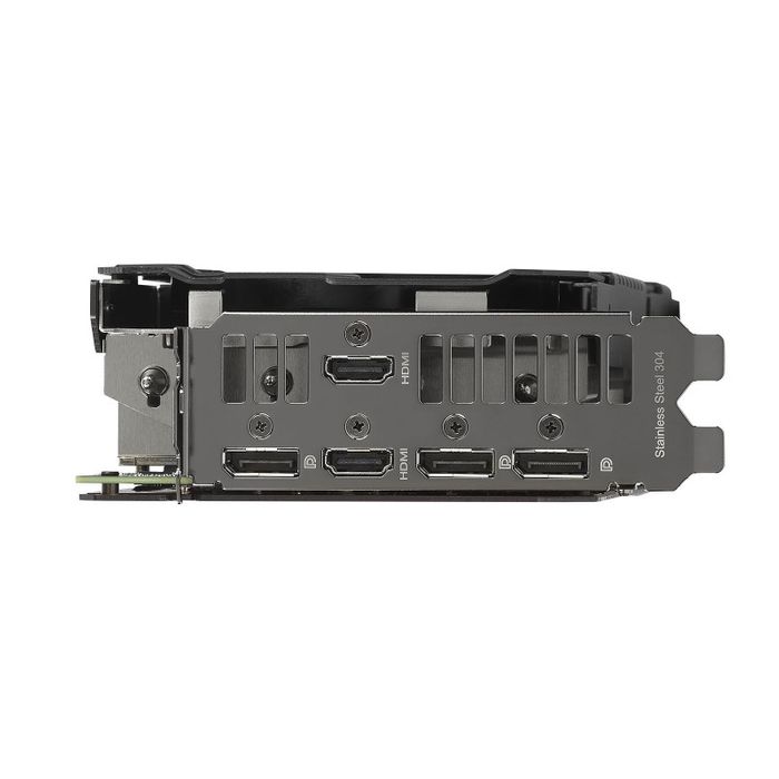 ASUS TUF-RTX3060-O12G-V2-GAMING
