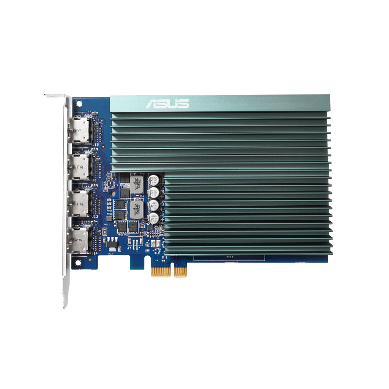 ASUS GT730-4H-SL-2GD5