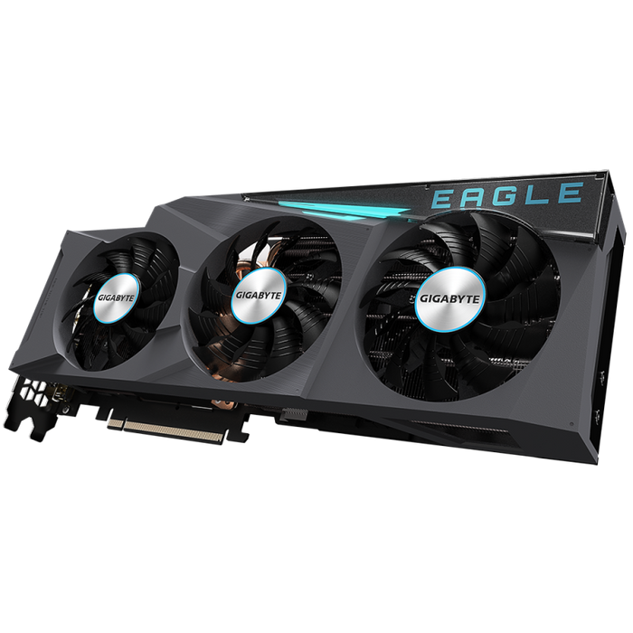 GIGABYTE GeForce RTX3080 Eagle 10Go V 2.0 GV-N3080EAGLE-10GD
