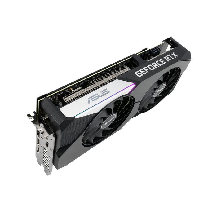 ASUS DUAL-RTX3060TI-8G-V2