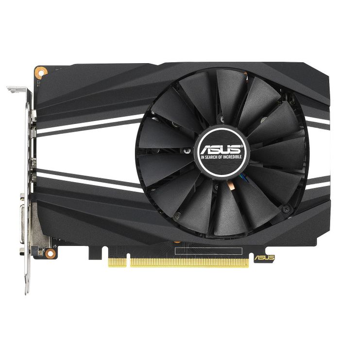 ASUS PH-GTX1660S-O6G - OC EDITION
