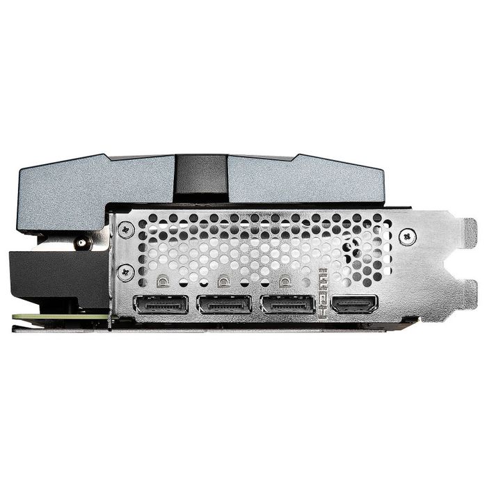 MSI GEFORCE RTX 3080TI GAM X TRIO 12G