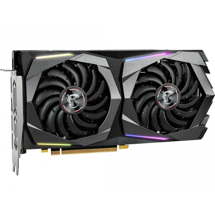MSI GeForce GTX1660S GAMING X