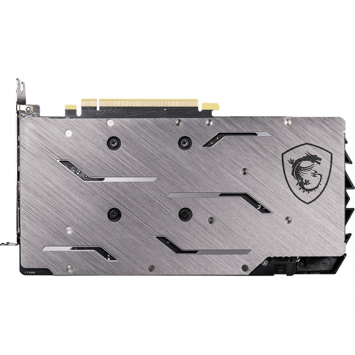 MSI GeForce GTX1660S GAMING X