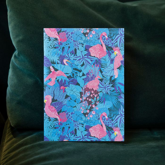 Carnet A5 "cocktail"