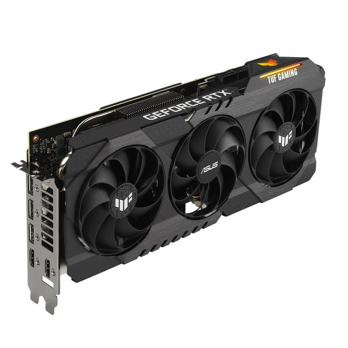 VGA ASUS TUF-RTX3080-O10G-V2-GAMING LHR