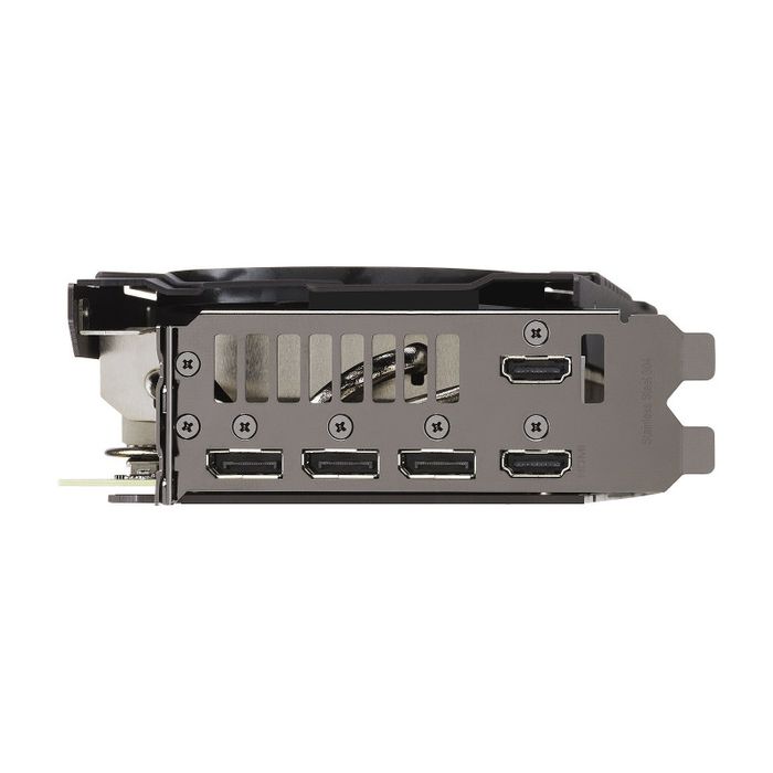 VGA ASUS TUF-RTX3080-O10G-V2-GAMING LHR
