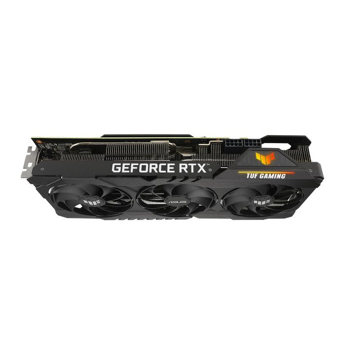 VGA ASUS TUF-RTX3080-O10G-V2-GAMING LHR