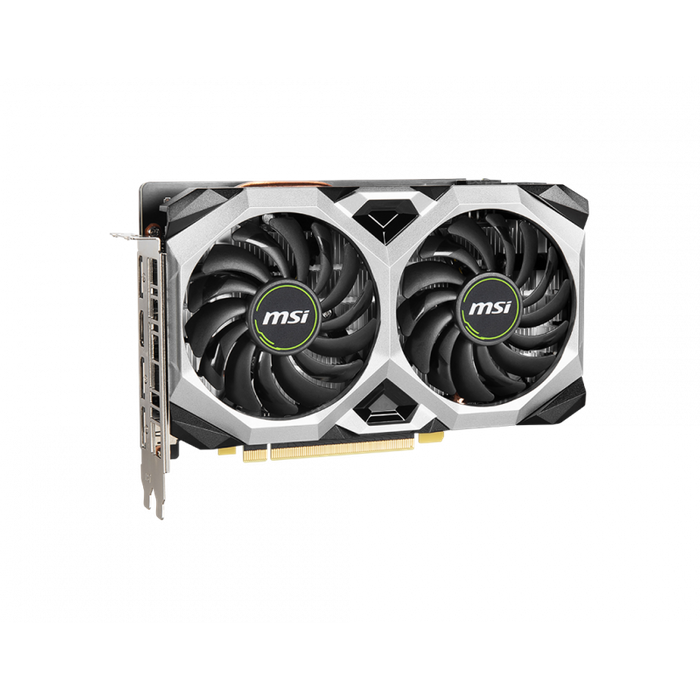 VGA MSI GEFORCE GTX 1660 SUPER VENTUS XS OC