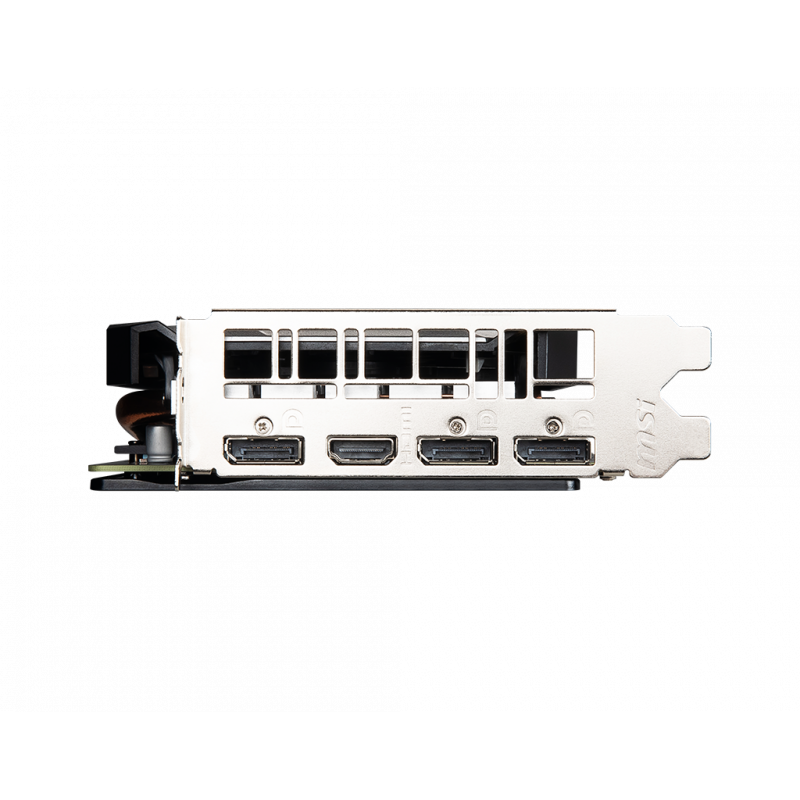 VGA MSI GEFORCE GTX 1660 SUPER VENTUS XS OC