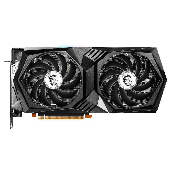 VGA MSI RTX 3050 GAMING X 8G DDR6