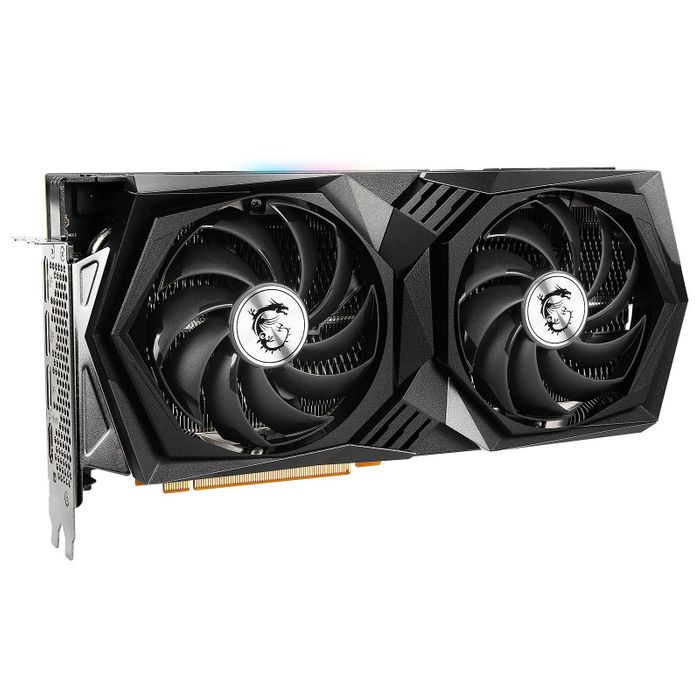 VGA MSI RTX 3050 GAMING X 8G DDR6