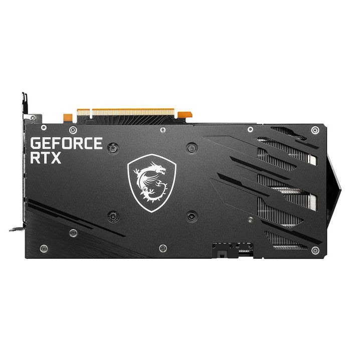 VGA MSI RTX 3050 GAMING X 8G DDR6