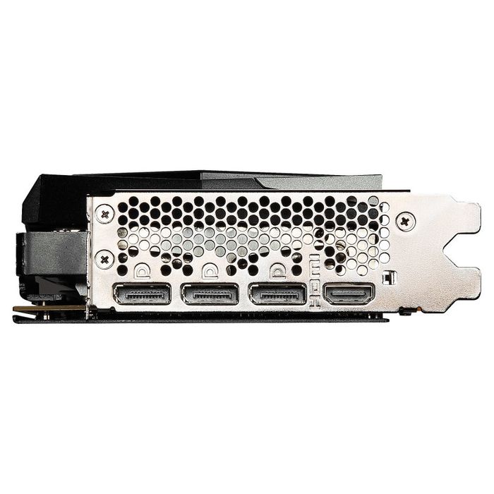 VGA MSI RTX 3050 GAMING X 8G DDR6
