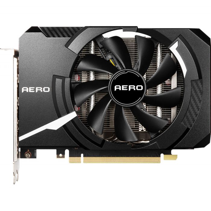 VGA MSI RTX 3060 AERO ITX 12G OC