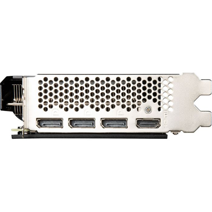 VGA MSI RTX 3060 AERO ITX 12G OC