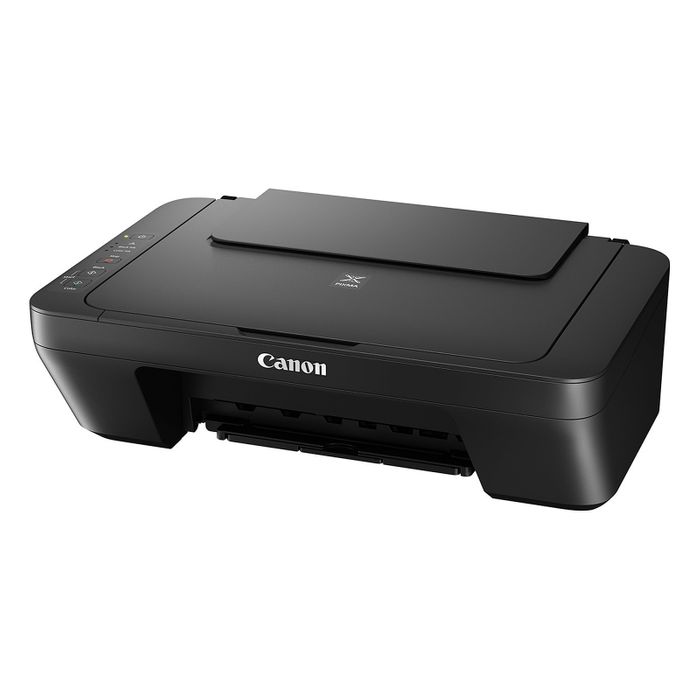 CANON PIXMA MG2555S - IMPRIMANTE MULTIFONCTIONS - COULEUR