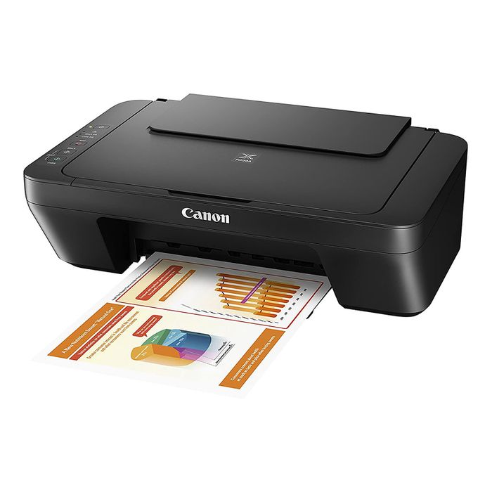 CANON PIXMA MG2555S - IMPRIMANTE MULTIFONCTIONS - COULEUR