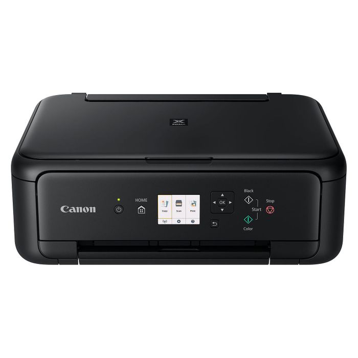 CANON Pixma TS5150 Noir 3en1 LCD WIFI