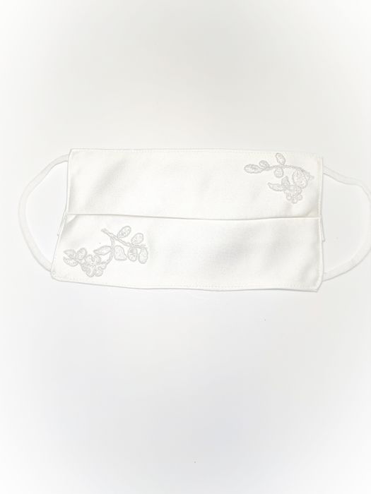 Masque marige faire à la main