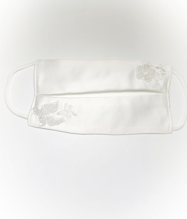 Masque marige faire à la main