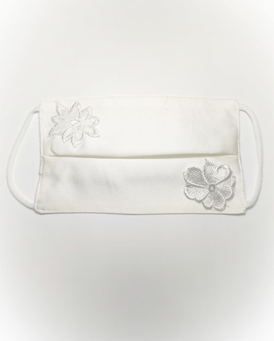 Masque marige faire à la main