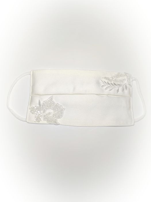 Masque marige faire à la main