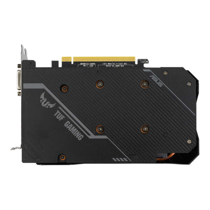 VGA ASUS TUF-GTX1660S-O6G-GAMING
