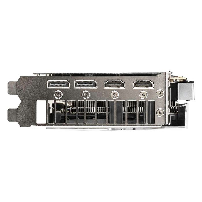 ASUS GeForce GTX 1650 ROG-STRIX-GTX1650-A4GD6-GAMING