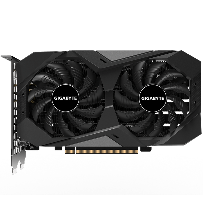 VGA GIGABYTE GeForceGTX 1650 WindForce OC 4 G - N1656WF2OC-4GD